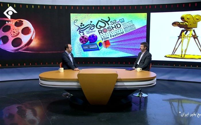 نسل جدید با محصولات هنری و رسانه‌ای زیست می‌کند