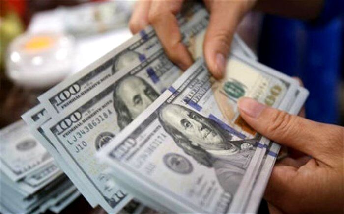عرضه ارز در سامانه نیما بیش از ۵ برابر تقاضا