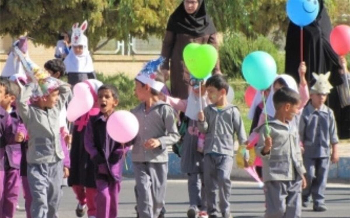 پیشوایان عصمت و پاکی، قرن‌ها پیش  بهترین راه و روش تربیت کودک را نشان داده‌اند