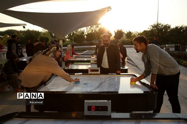 جشنواره ایران آینده