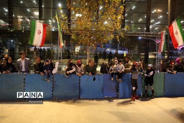 جشنواره ایران آینده