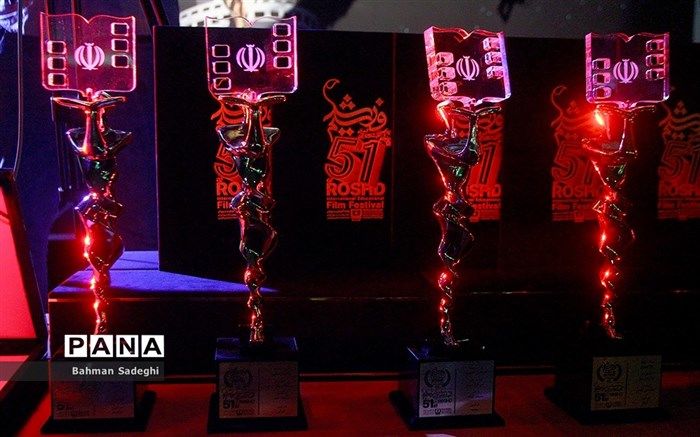 ‌کریمی‌: ‌‌بر ساختاری نظام‌مند برای فیلمساز‌شدن دانش‌آموزان تاکید داریم