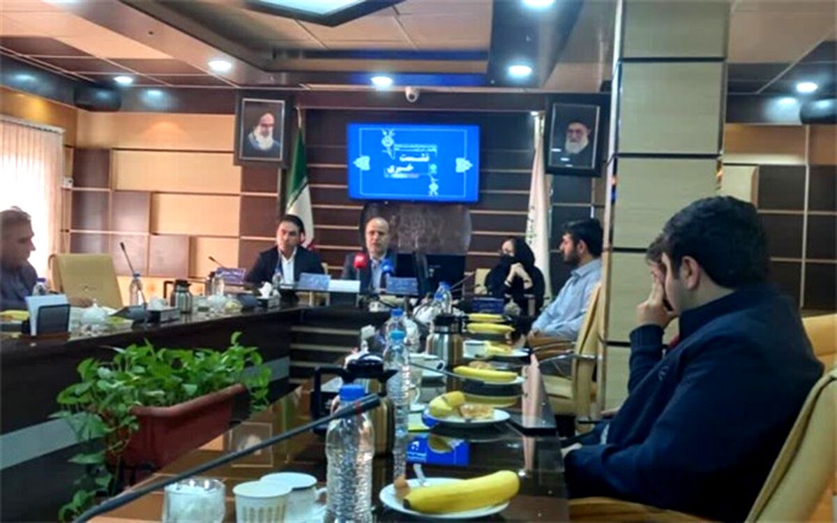 دیوارکشی بوستان ایرانیان برای ساخت‌وساز غیرقانونی