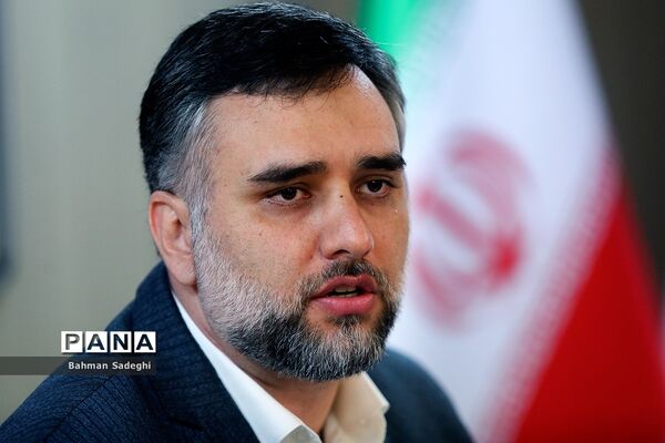 نشست خبری سی‌امین دوره هغته کتاب جمهوری اسلامی ایران