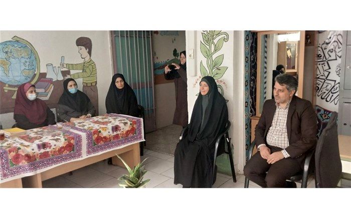 خدمت در مدارس ابتدایی، جذابترین فرصت شغلی است