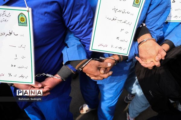 شصتمین مرحله طرح رعد