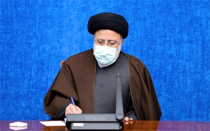 ‌قانون افزایش حقوق کارکنان و بازنشستگان‌ ابلاغ شد