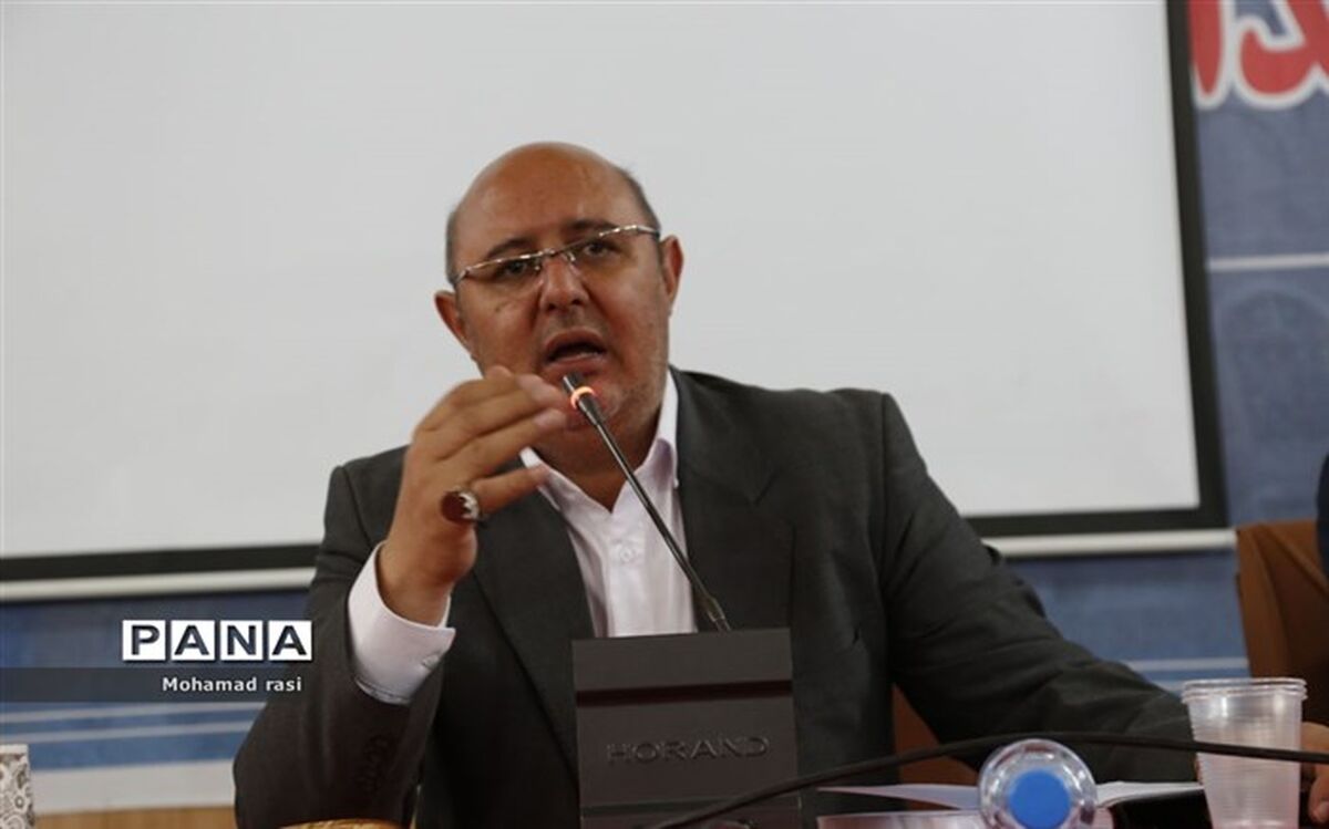 جلوگیری از توسعه باغات در پایاب سد ستارخان اهر