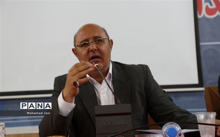 جلوگیری از توسعه باغات در پایاب سد ستارخان اهر