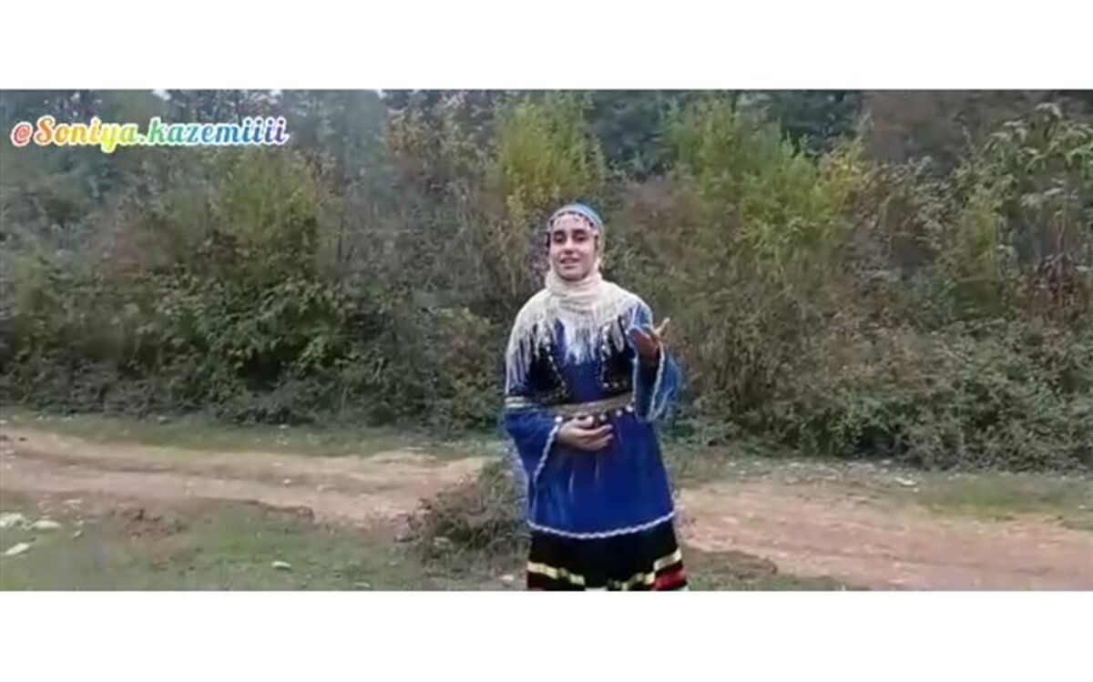 هفته مازندران/فیلم