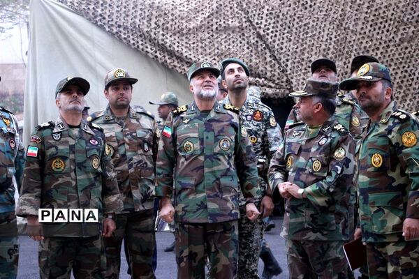 بهره‌برداری از ۱۰۸ واحد سازمانی در تربت‌جام