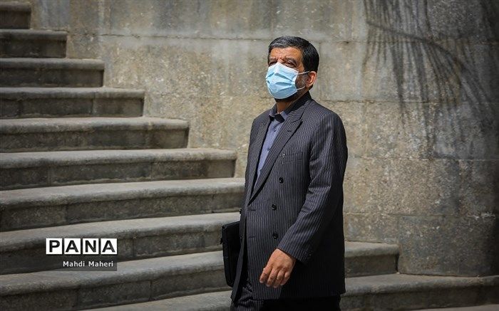 اطلاعیه وزارت میراث‌فرهنگی درباره دیدگاه ضرغامی درباره «حجاب»