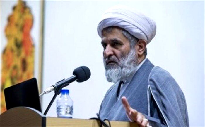 هویت جمهوری اسلامی برای ایران قدرت ایجاد کرده است