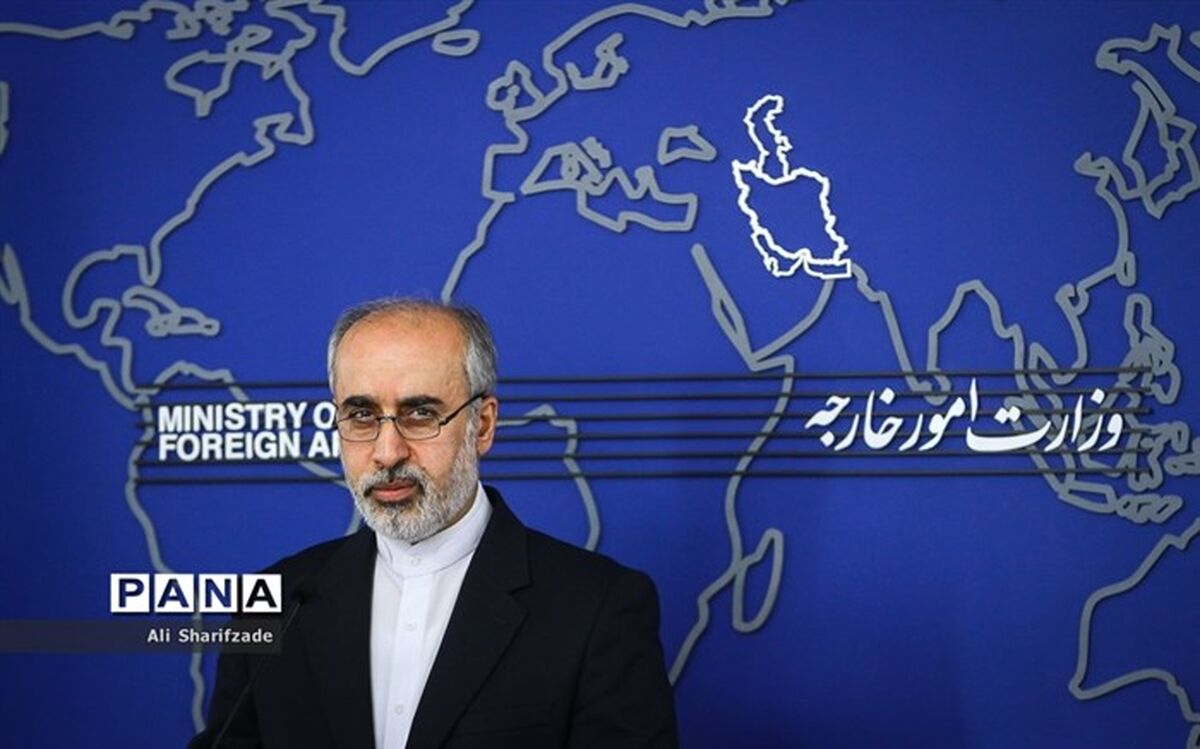 اعلام آمادگی ایران برای کمک به حل مسائل میان ارمنستان و آذربایجان
