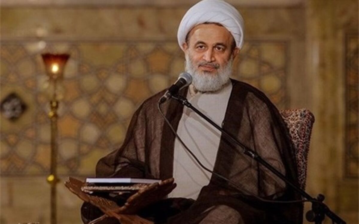 آموزش و پرورش نقش بسزایی در تربیت دینی جوانان دارد