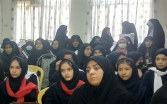 معرفی صحیح اهل بیت به‌عنوان الگوهای حقیقی وظیفه معاونان پرورشی است