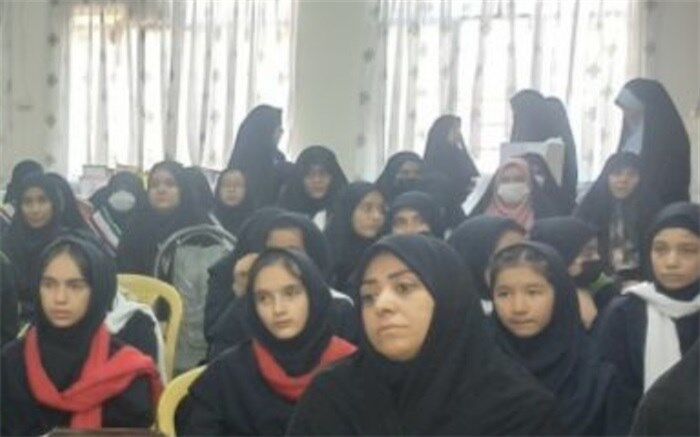 معرفی صحیح اهل بیت به‌عنوان الگوهای حقیقی وظیفه معاونان پرورشی است