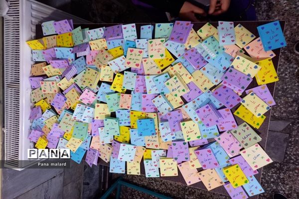 اجرای طرح «مصباح الهدی» در مدارس ملارد