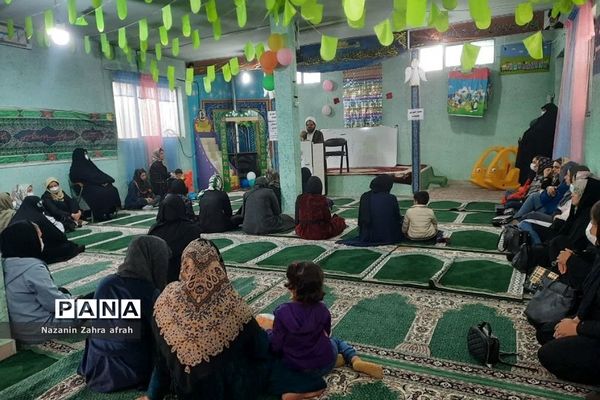 برگزاری کارگاه‌های آموزش خانواده در مدارس رودهن