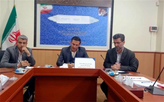 ضرورت اجرای طرح ۳۱۳ در راستای آشنایی دانش‌آموزان با مشاهیر و مفاخرملی