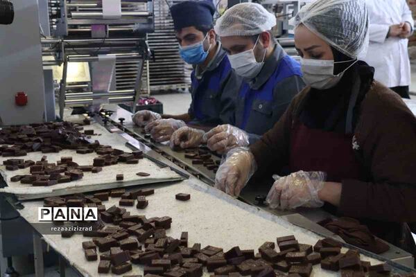 توان‌مندی‌های شهرستان شبستر در بخش کشاورزی