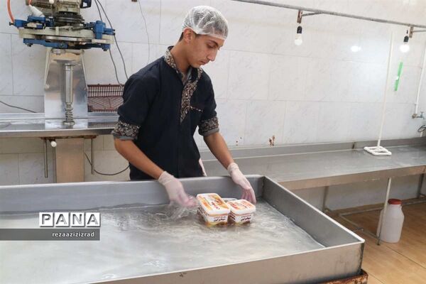 توان‌مندی‌های شهرستان شبستر در بخش کشاورزی
