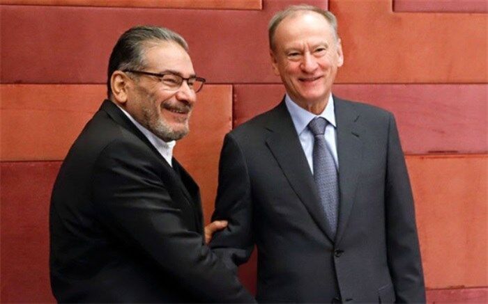 شمخانی: ایران آماده نقش‌آفرینی برای پایان جنگ اوکراین است