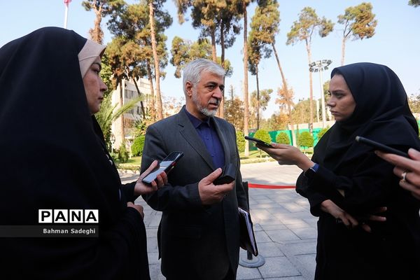 حاشیه جلسه هیات دولت