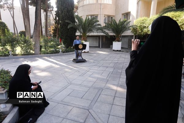 حاشیه جلسه هیات دولت