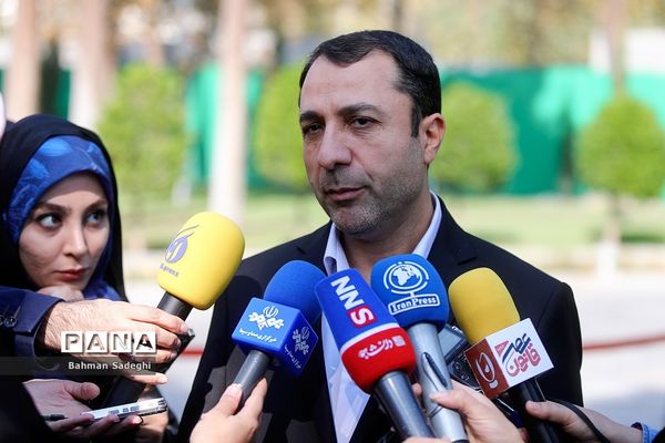 حاشیه جلسه هیات دولت