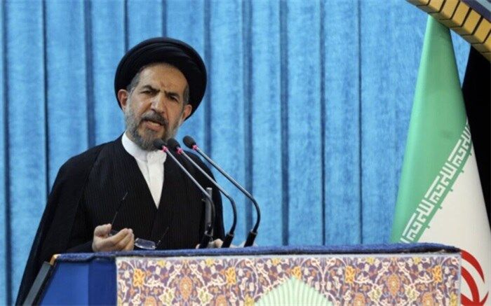 نماز جمعه تهران به امامت حجت‌الاسلام ابوترابی‌فرد اقامه می‌شود