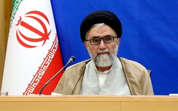 پروژه دشمن «ویران‌سازی» ایران است