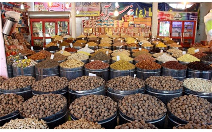 ساماندهی واحد‌های صنفی بدون پروانه کسب در مراغه