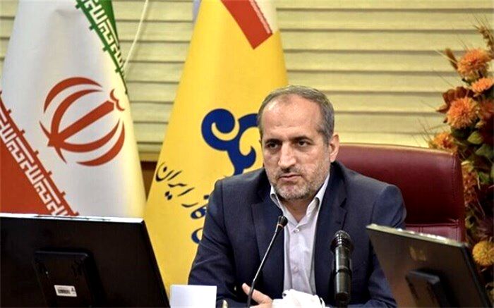 قرارداد صادرات گاز ایران به عراق در دستور کار تمدید می‌شود