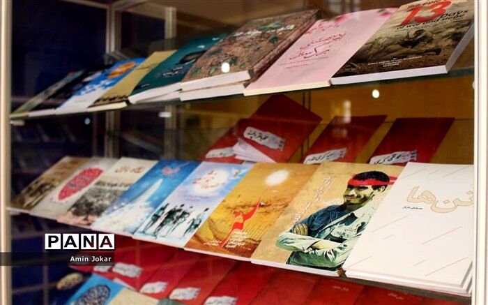 اعلام برنامه‌های سازمان زیباسازی برای هفته کتاب