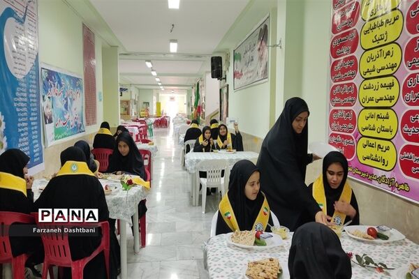 برگزاری نشست هم‌اندیشی مدیران و کارشناسان کانون های فرهنگی‌تربیتی شرق فارس در نی‌ریز