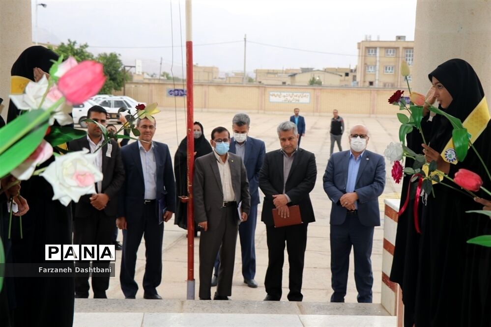 برگزاری نشست هم‌اندیشی مدیران و کارشناسان کانون های فرهنگی‌تربیتی شرق فارس در نی‌ریز