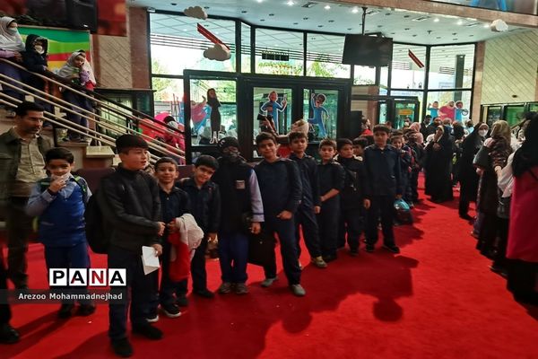 اکران  فیلم «لوپتو»‌ درسینما فلسطین