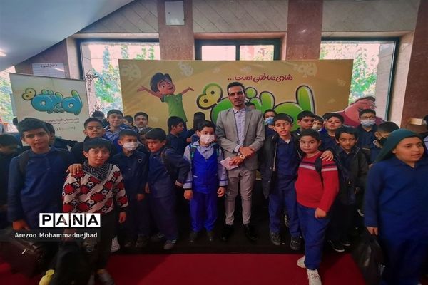 اکران  فیلم «لوپتو»‌ درسینما فلسطین