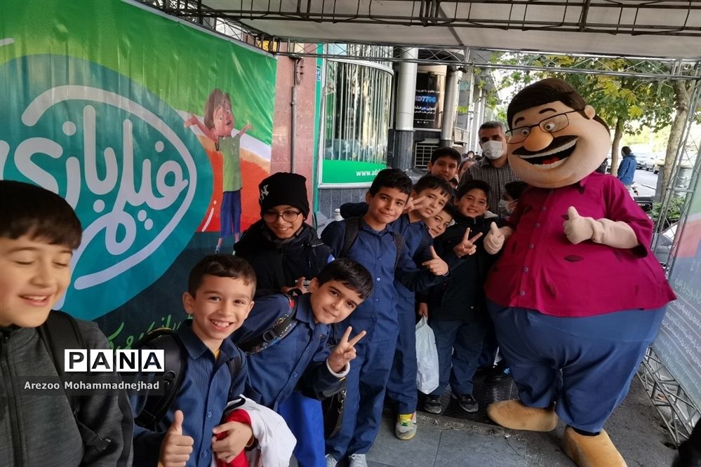 اکران  فیلم «لوپتو»‌ درسینما فلسطین