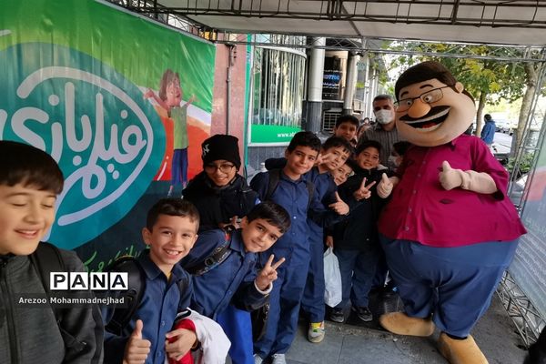 اکران  فیلم «لوپتو»‌ درسینما فلسطین