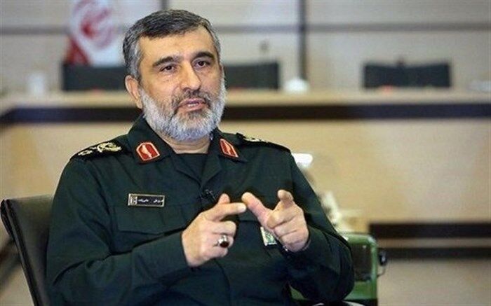 دستیابی ایران به موشک بالستیک هایپرسونیک