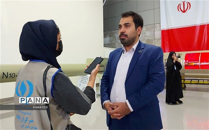 دانش‌آموزان حاضر در اردوهای راهیان پیشرفت، راویان دستاوردهای ایران قوی هستند