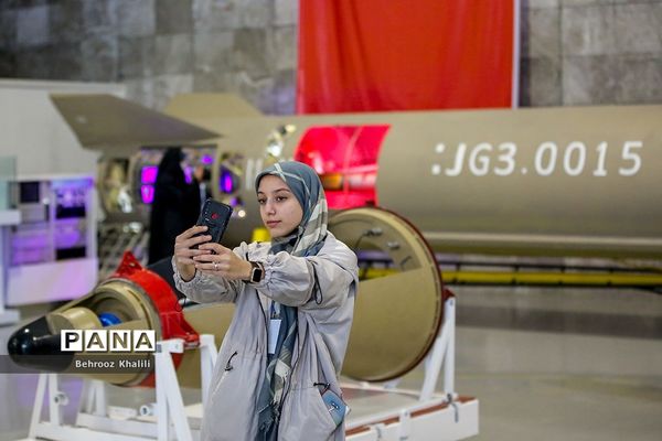 اولین دوره اردوهای دانش‌آموزی راهیان پیشرفت ایران اسلامی توسط سازمان دانش‌آموزی کشور