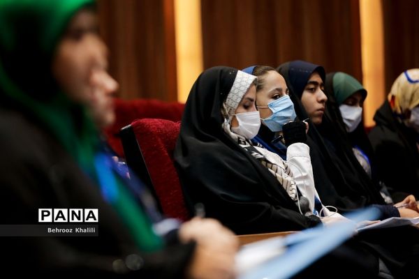 اولین دوره اردوهای دانش‌آموزی راهیان پیشرفت ایران اسلامی توسط سازمان دانش‌آموزی کشور