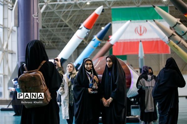 اولین دوره اردوهای دانش‌آموزی راهیان پیشرفت ایران اسلامی توسط سازمان دانش‌آموزی کشور