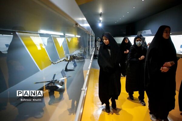 اولین دوره اردوهای دانش‌آموزی راهیان پیشرفت ایران اسلامی توسط سازمان دانش‌آموزی کشور