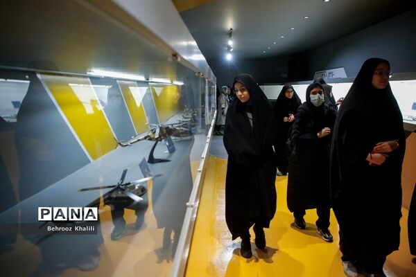 اولین دوره اردوهای دانش‌آموزی راهیان پیشرفت ایران اسلامی توسط سازمان دانش‌آموزی کشور