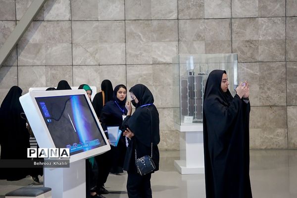 اولین دوره اردوهای دانش‌آموزی راهیان پیشرفت ایران اسلامی توسط سازمان دانش‌آموزی کشور