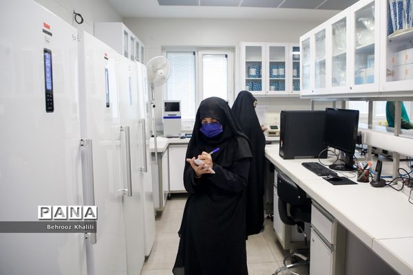 اولین دوره اردوهای دانش‌آموزی راهیان پیشرفت ایران اسلامی توسط سازمان دانش‌آموزی کشور